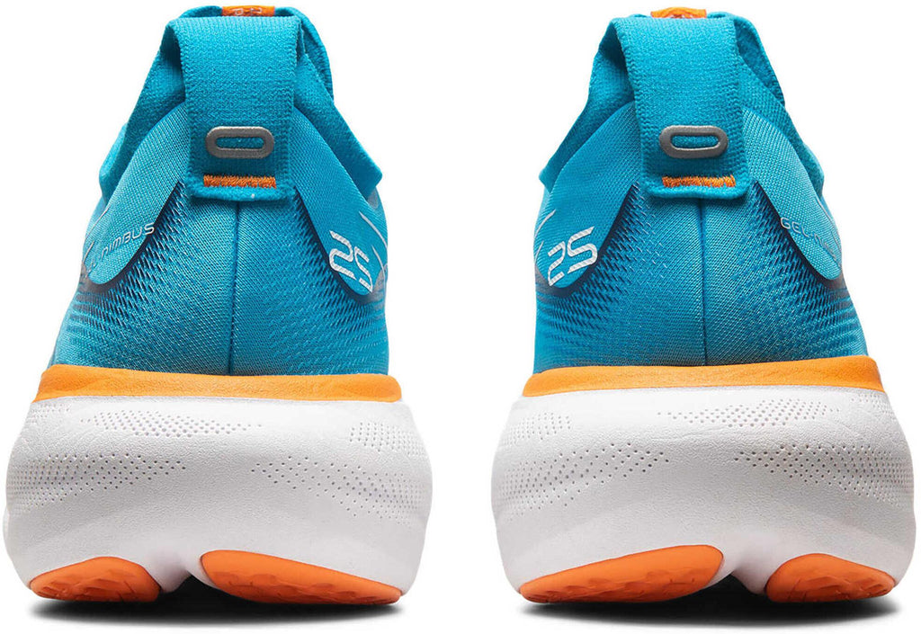 GEL-Nimbus 25 hardloopschoenen