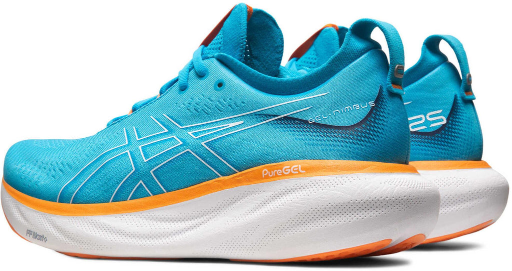 GEL-Nimbus 25 hardloopschoenen