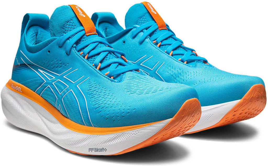 GEL-Nimbus 25 hardloopschoenen