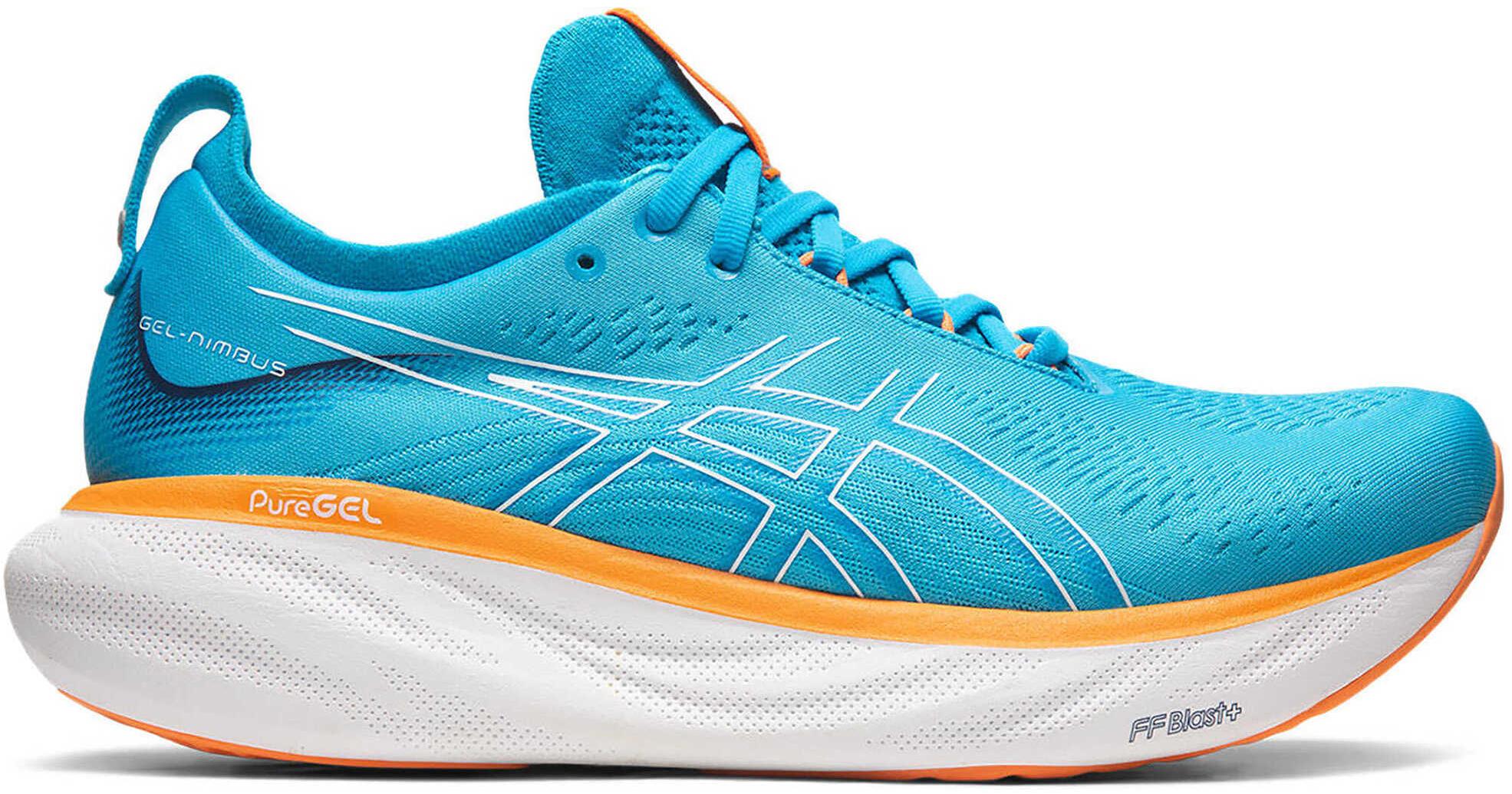 GEL-Nimbus 25 hardloopschoenen