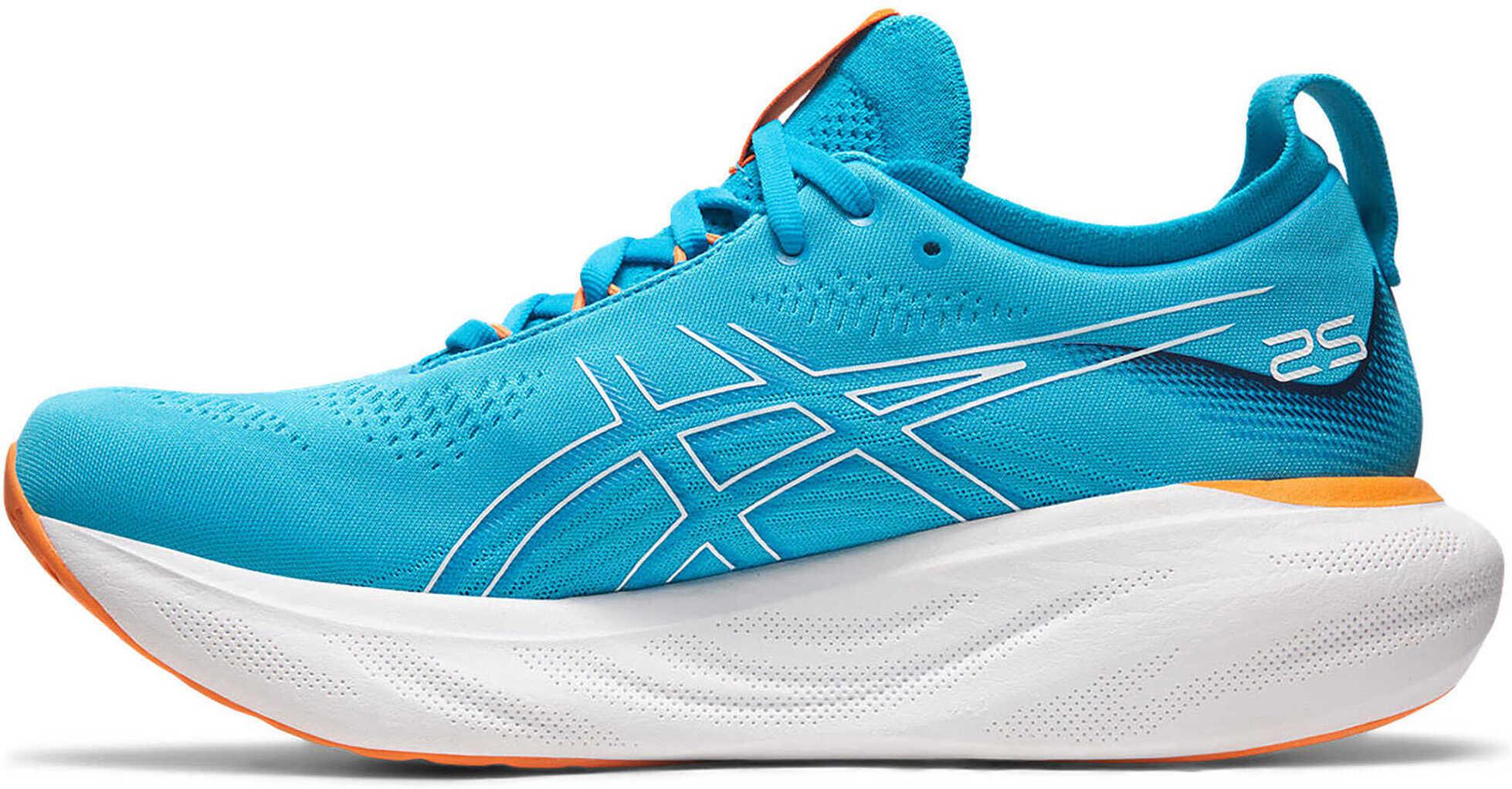 GEL-Nimbus 25 hardloopschoenen