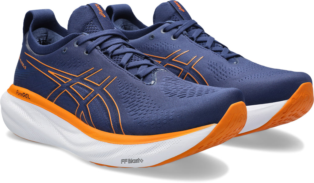 GEL-Nimbus 25 hardloopschoenen