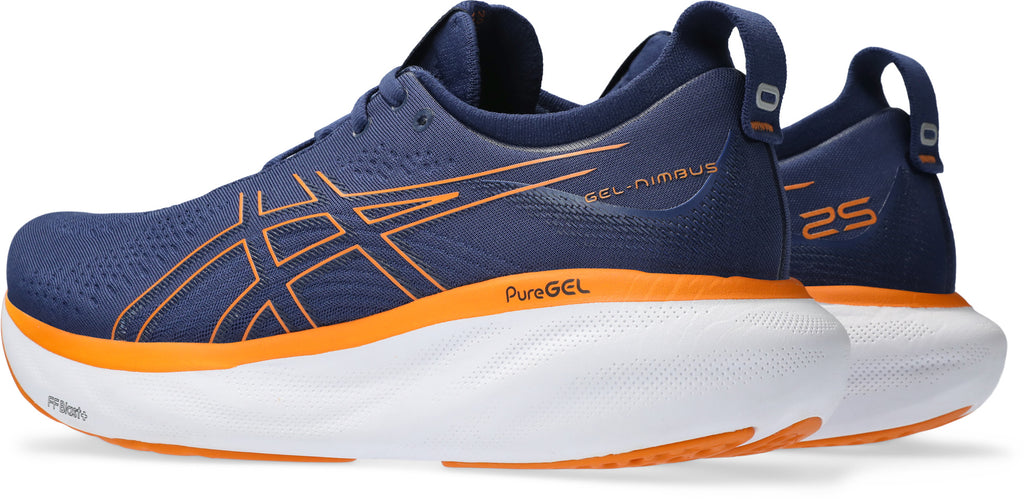 GEL-Nimbus 25 hardloopschoenen