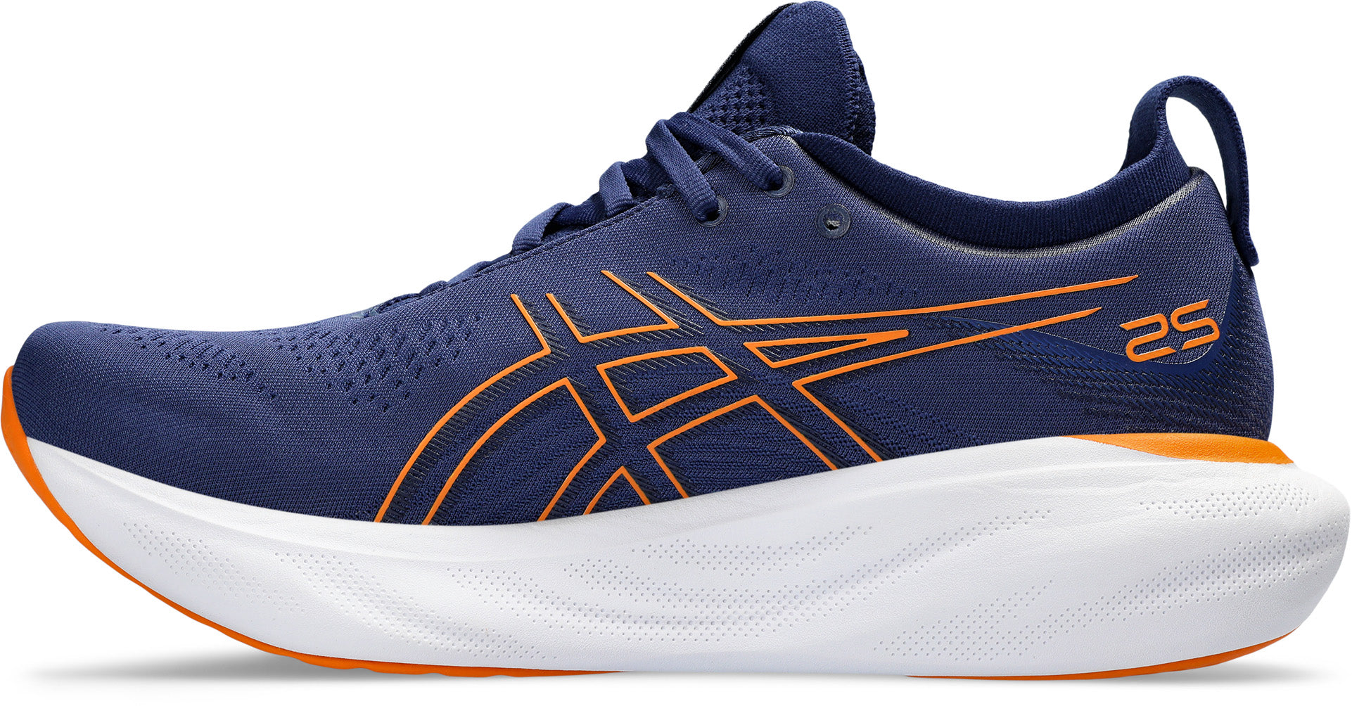 GEL-Nimbus 25 hardloopschoenen