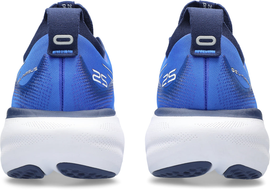 GEL-Nimbus 25 hardloopschoenen