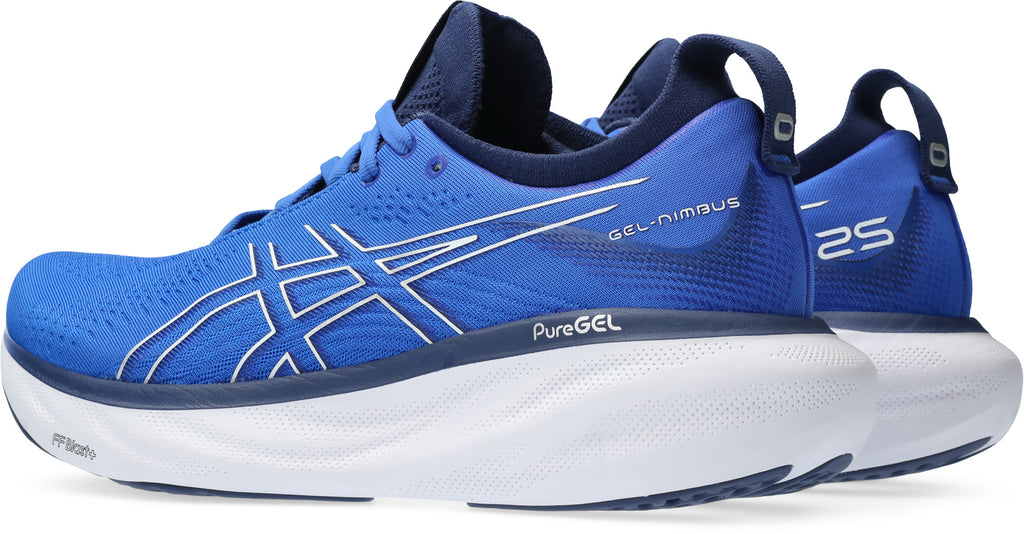 GEL-Nimbus 25 hardloopschoenen