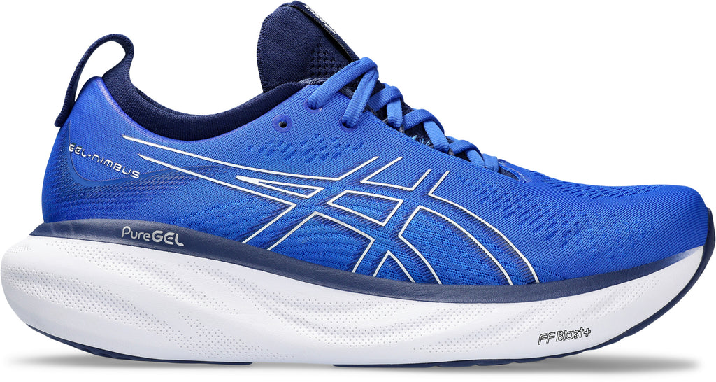GEL-Nimbus 25 hardloopschoenen