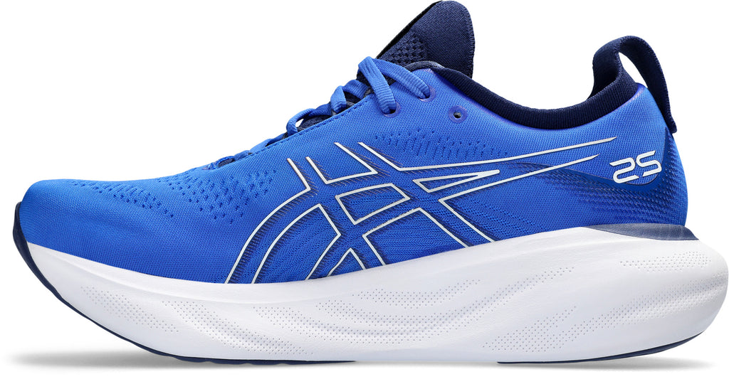 GEL-Nimbus 25 hardloopschoenen
