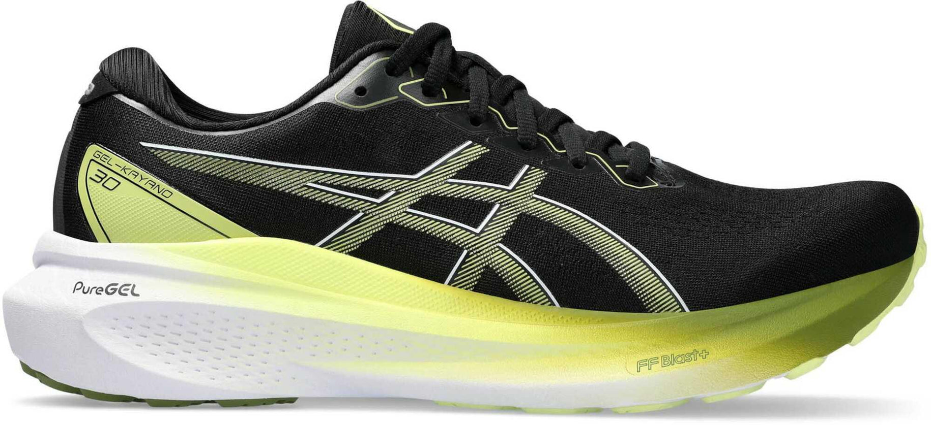 GEL-Kayano 30 hardloopschoenen