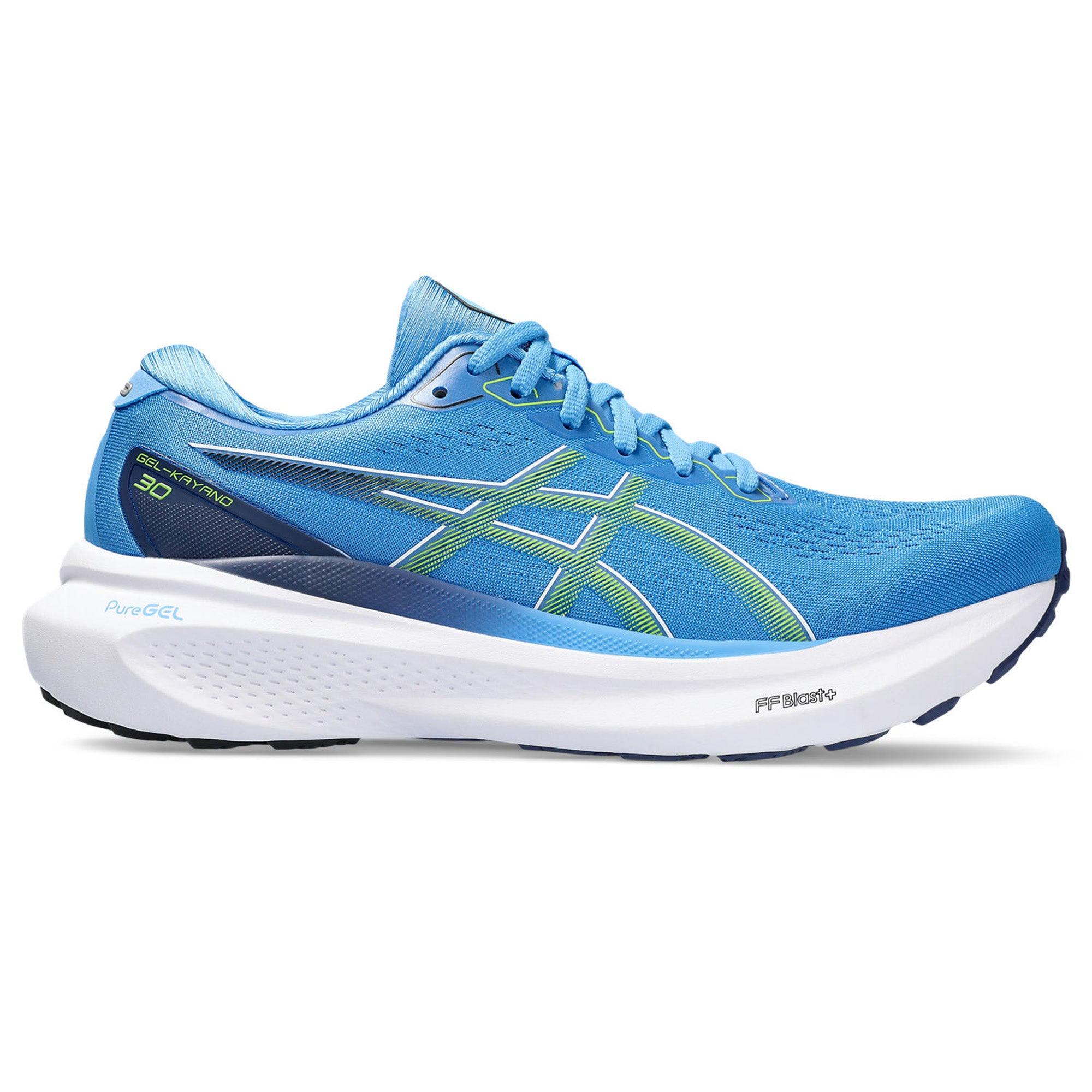 GEL-Kayano 30 hardloopschoenen