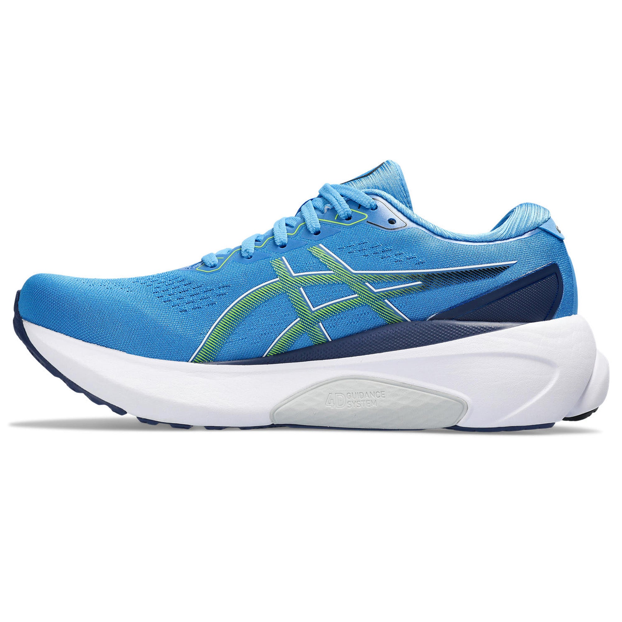 GEL-Kayano 30 hardloopschoenen