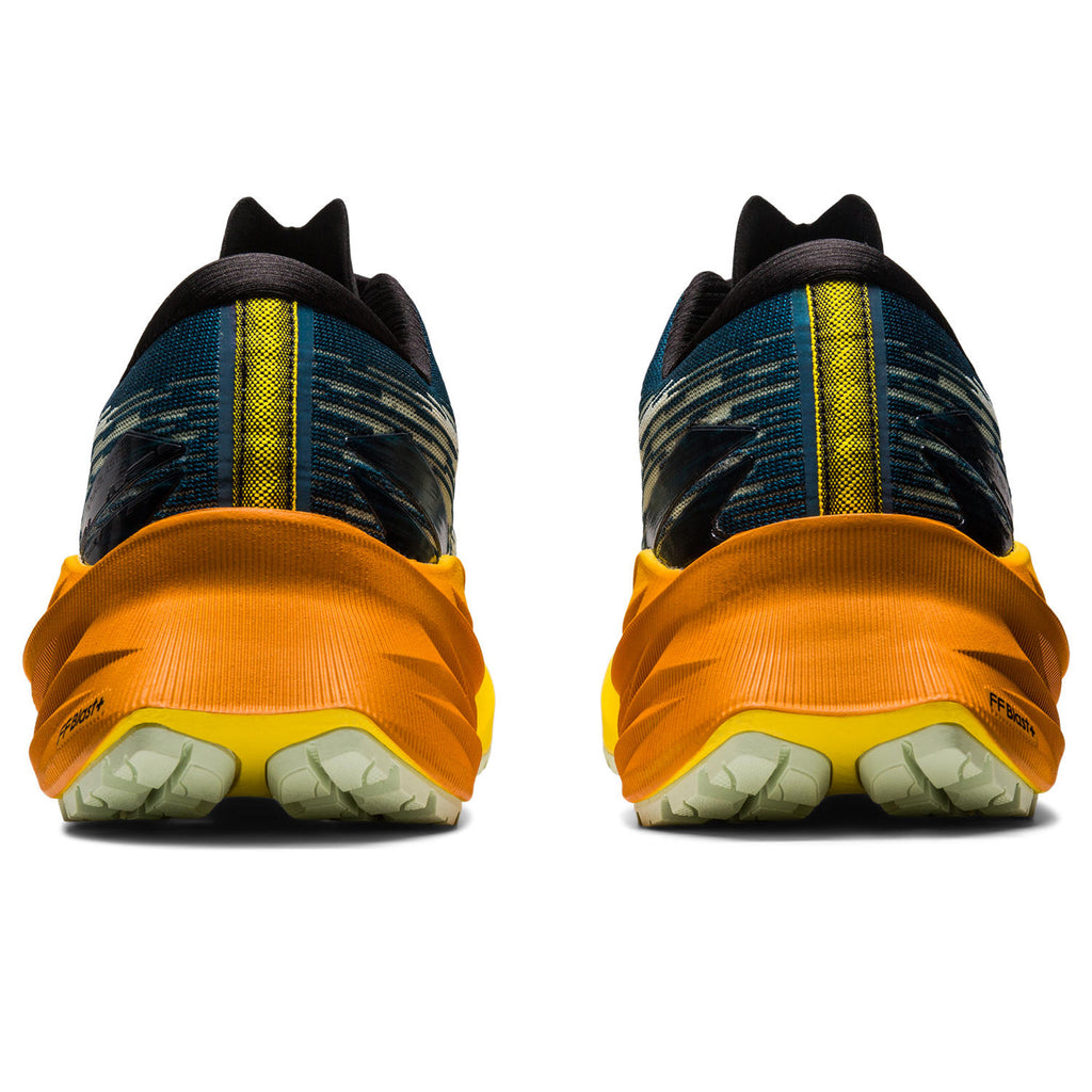Novablast 3 TR hardloopschoenen