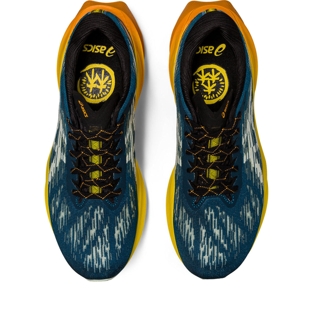 Novablast 3 TR hardloopschoenen