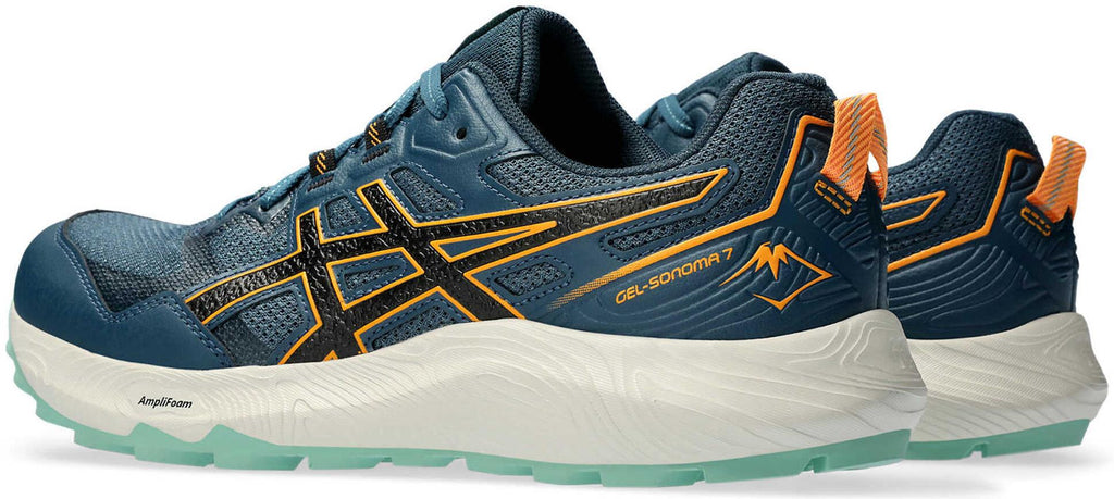 GEL-Sonoma 7 trailrunschoenen