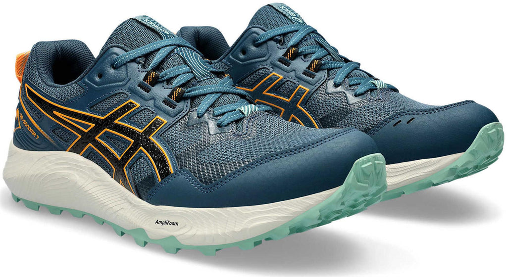 GEL-Sonoma 7 trailrunschoenen