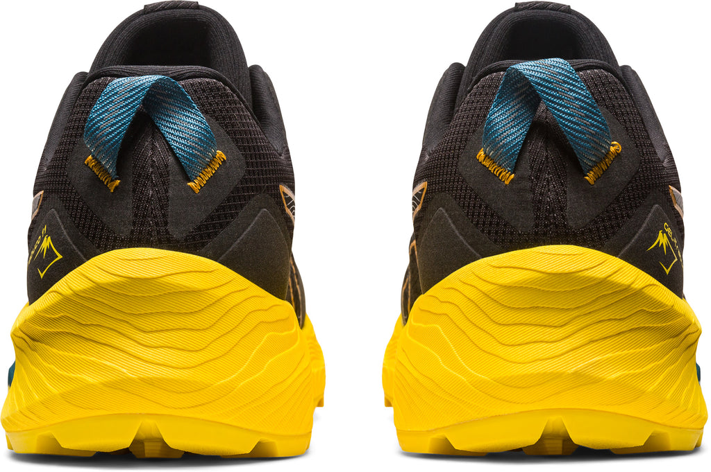 GEL-Trabuco 11 trailschoenen