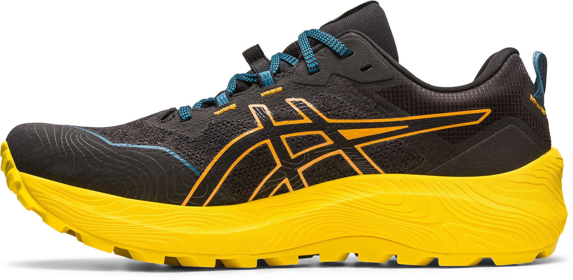 GEL-Trabuco 11 trailschoenen