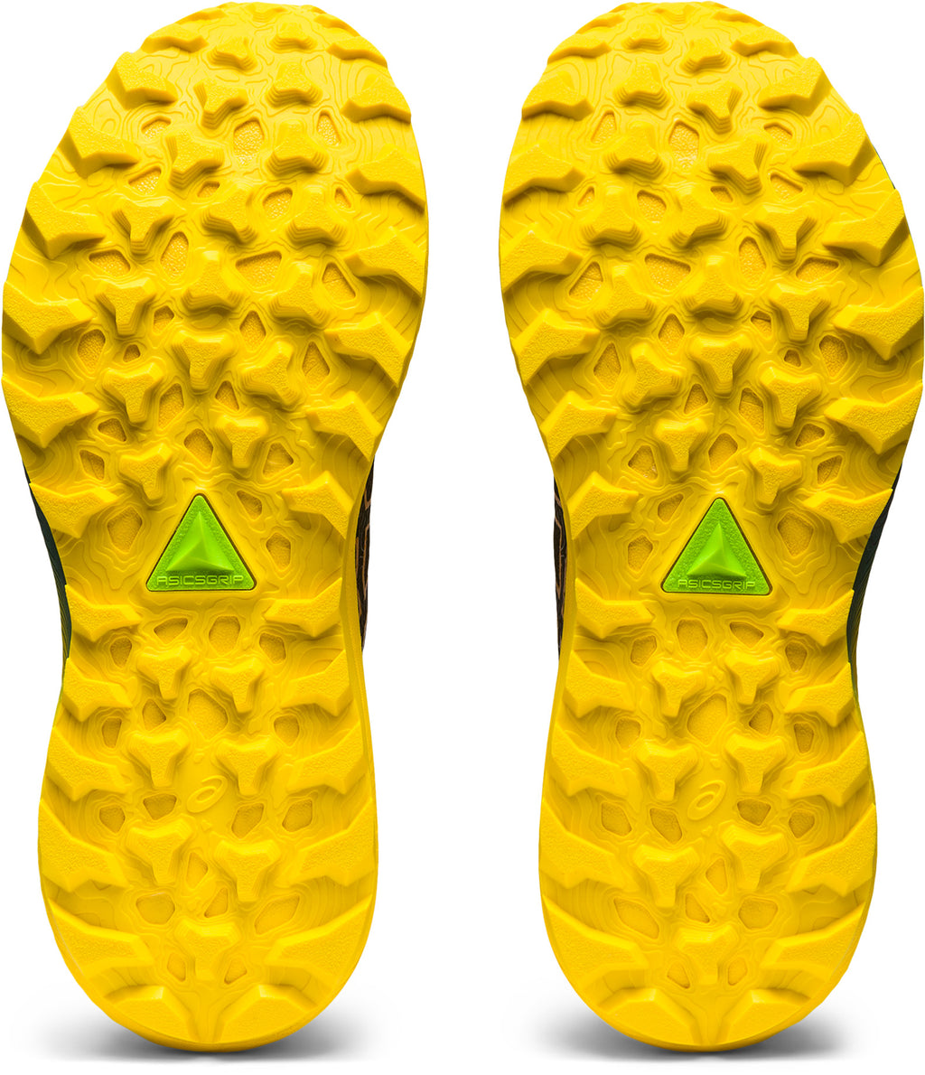 GEL-Trabuco 11 trailschoenen