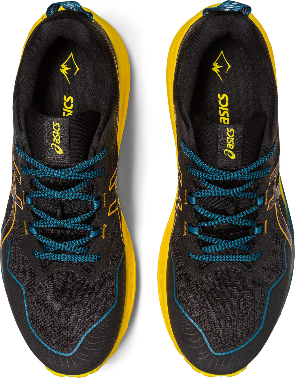 GEL-Trabuco 11 trailschoenen