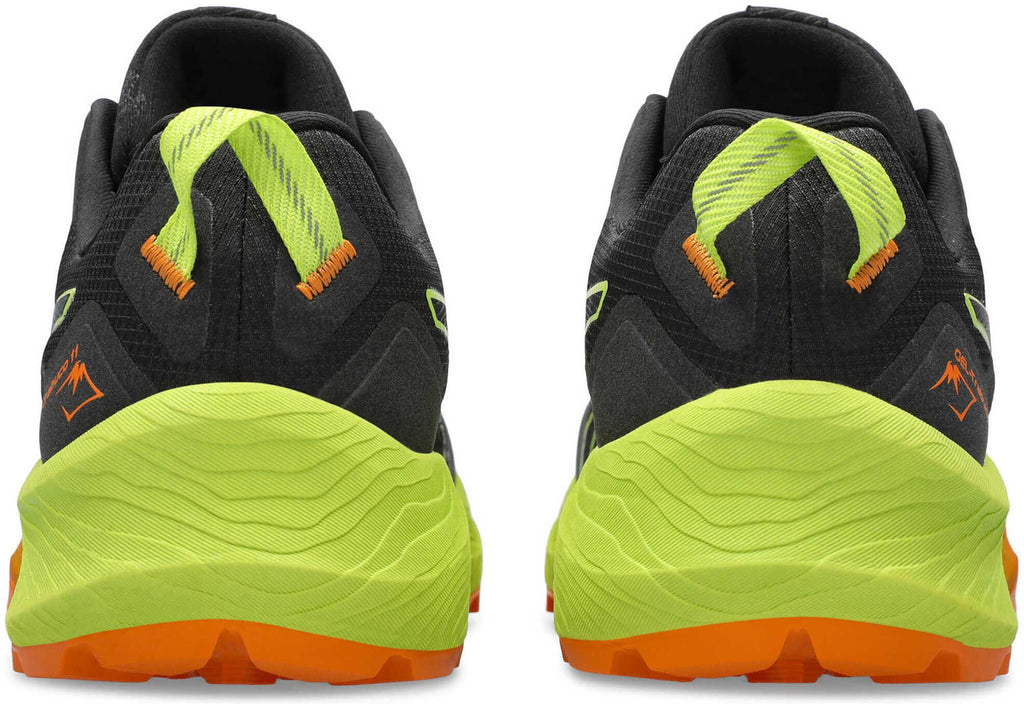 GEL-Trabuco 11 trailschoenen
