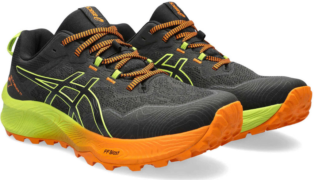 GEL-Trabuco 11 trailschoenen