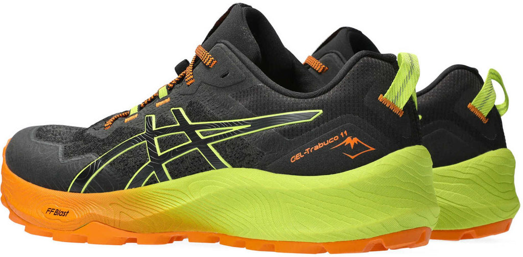 GEL-Trabuco 11 trailschoenen