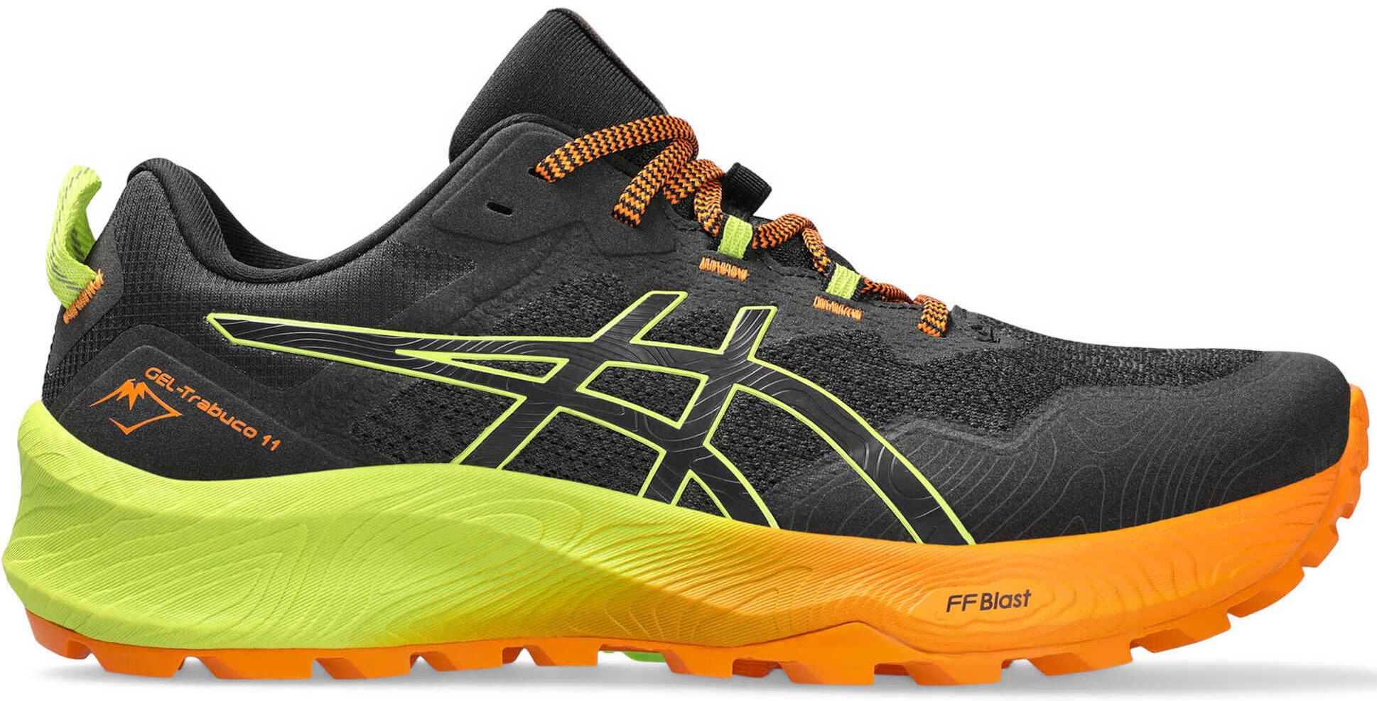 GEL-Trabuco 11 trailschoenen