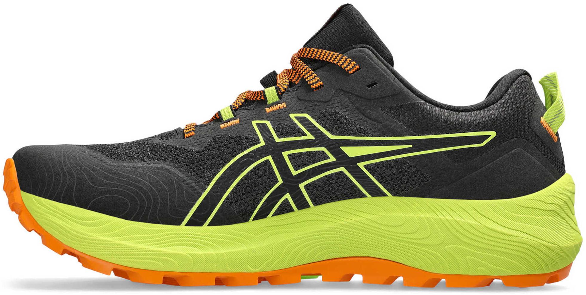 GEL-Trabuco 11 trailschoenen