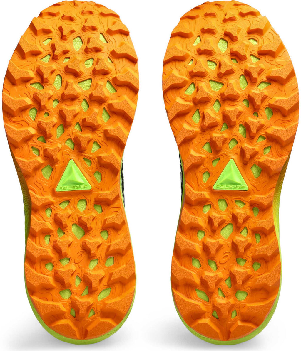 GEL-Trabuco 11 trailschoenen