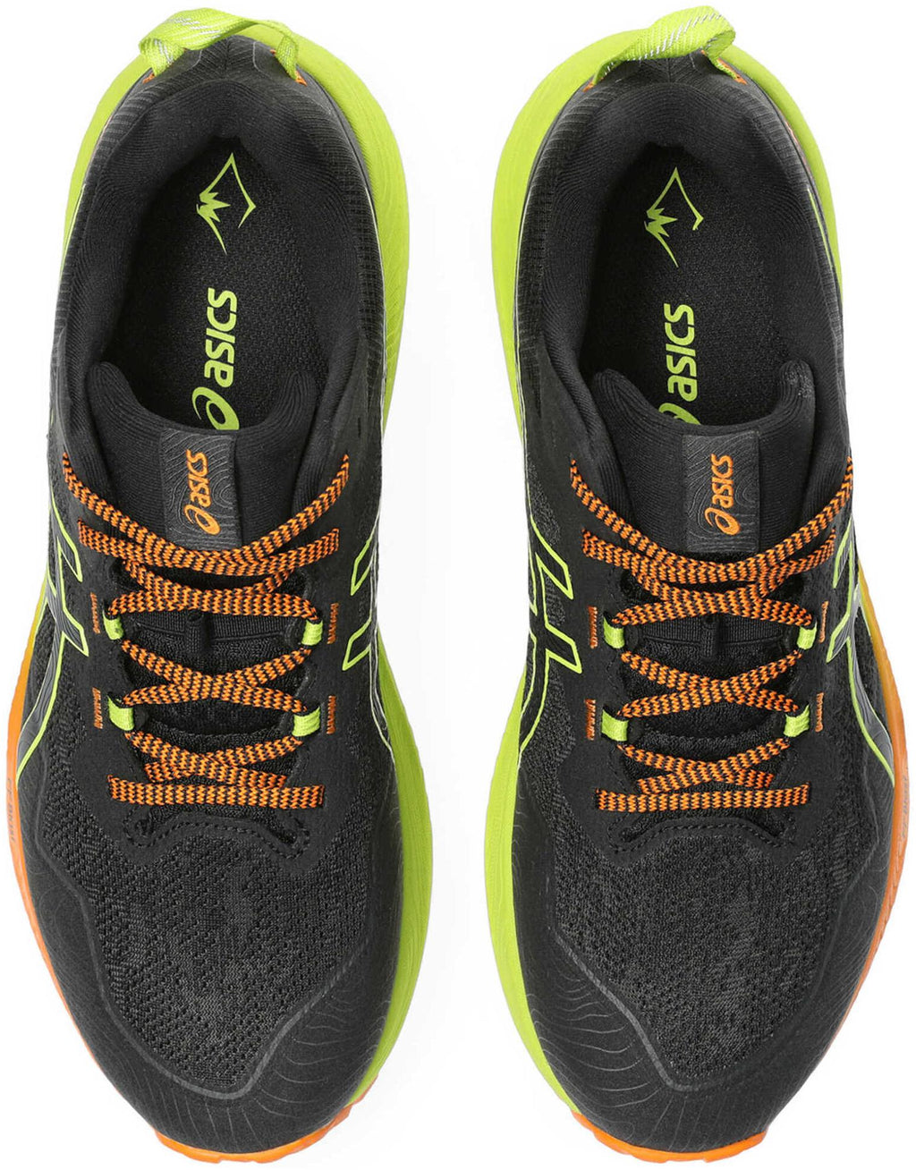 GEL-Trabuco 11 trailschoenen