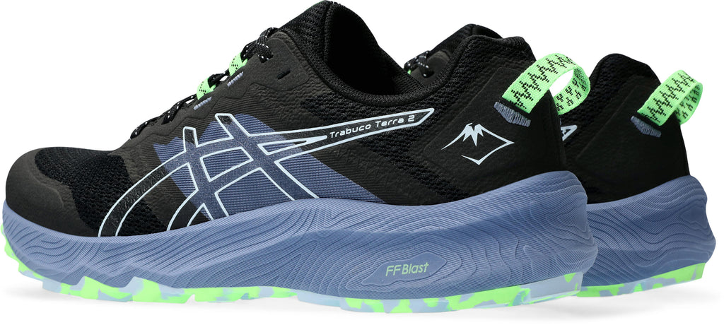 Trabuco Terra 2 trailschoenen