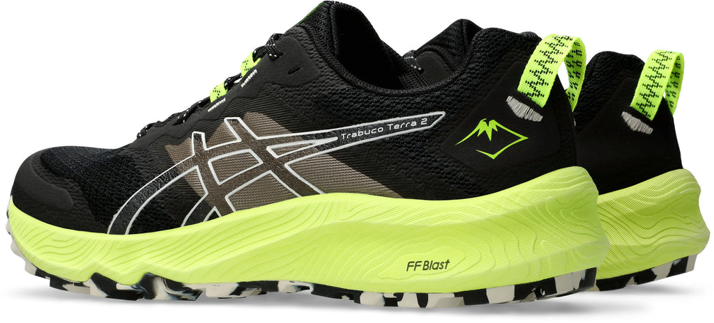 Trabuco Terra 2 trailschoenen