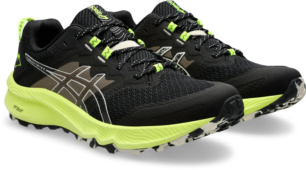 Trabuco Terra 2 trailschoenen