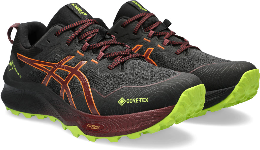 Gel-Trabuco 11 Gtx trailrunschoenen