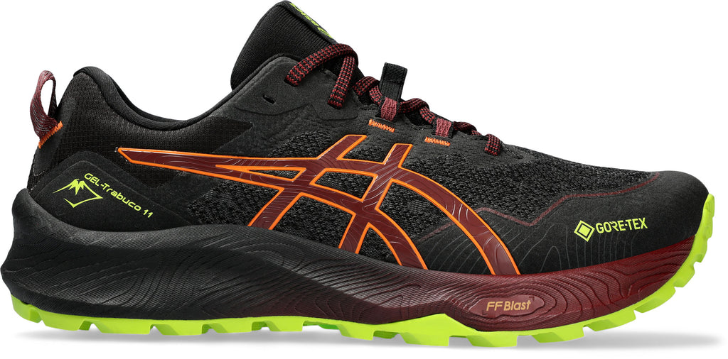 Gel-Trabuco 11 Gtx trailrunschoenen