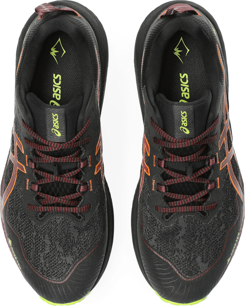 Gel-Trabuco 11 Gtx trailrunschoenen