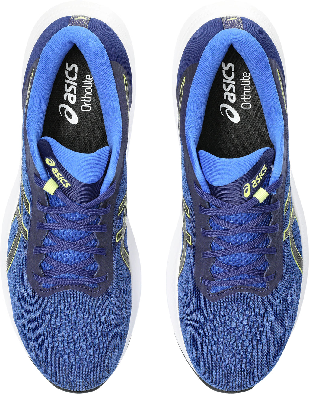Gel-Flux 7 hardloopschoenen