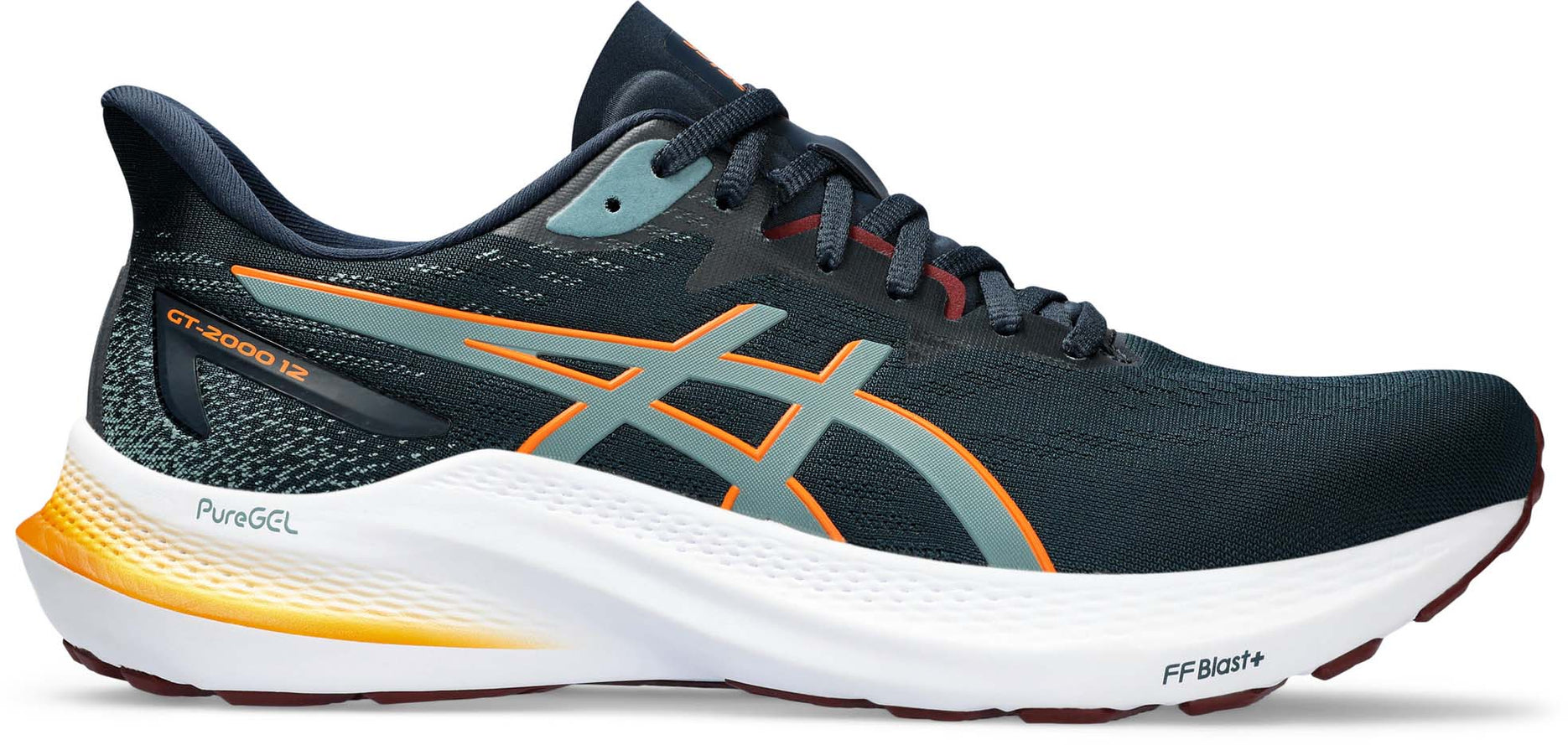 GT-2000 12 hardloopschoenen