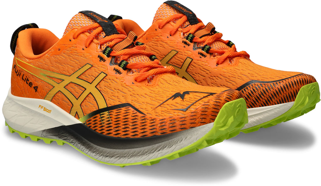 Fuji Lite 4 trailschoenen