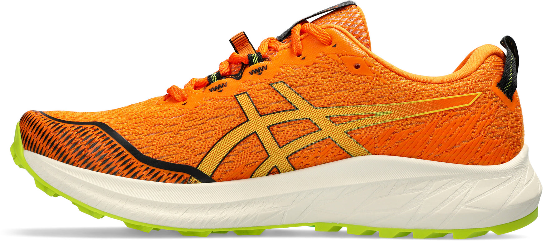 Fuji Lite 4 trailschoenen