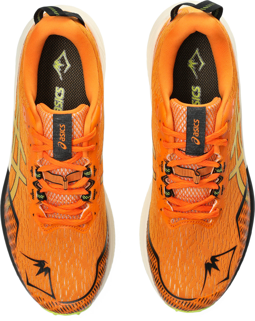 Fuji Lite 4 trailschoenen