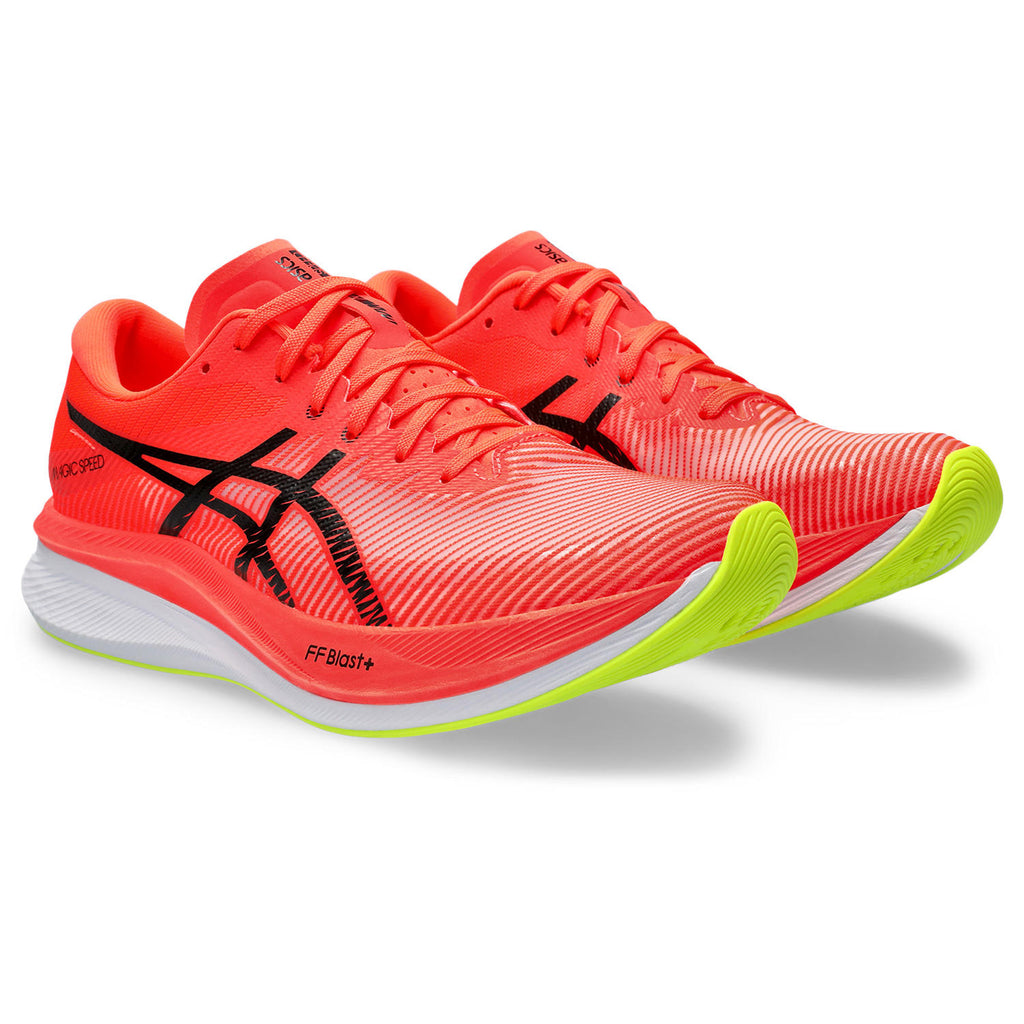 Magic Speed 3 hardloopschoenen