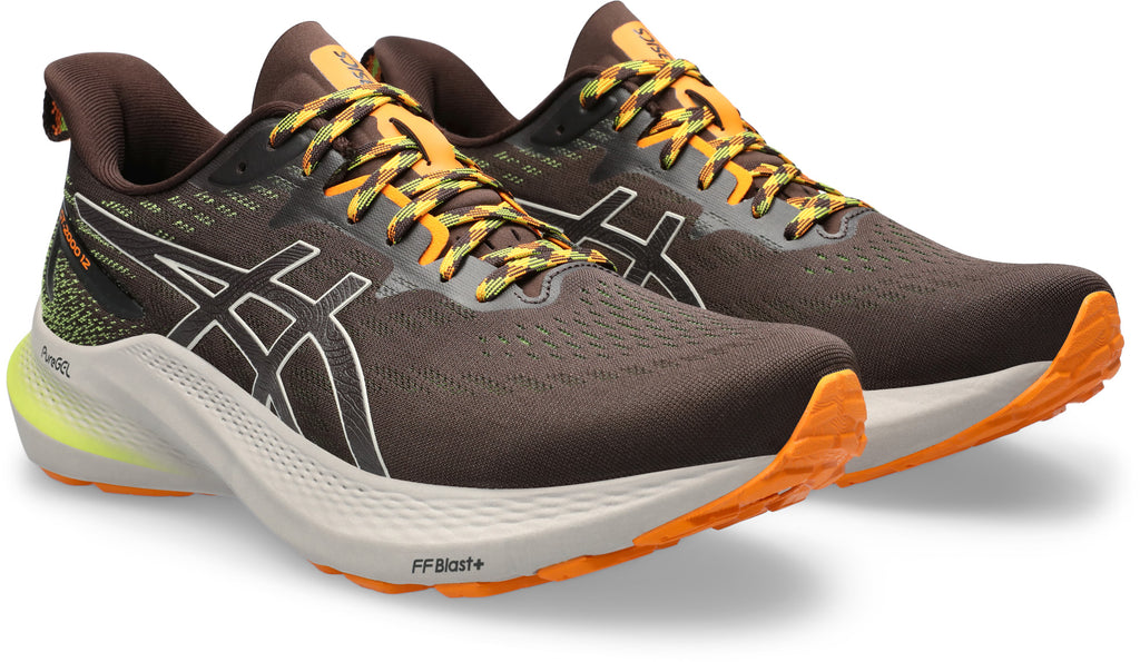 GT-2000 12 TR hardloopschoenen