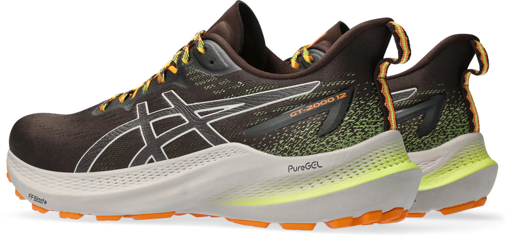 GT-2000 12 TR hardloopschoenen