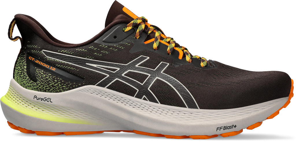 GT-2000 12 TR hardloopschoenen