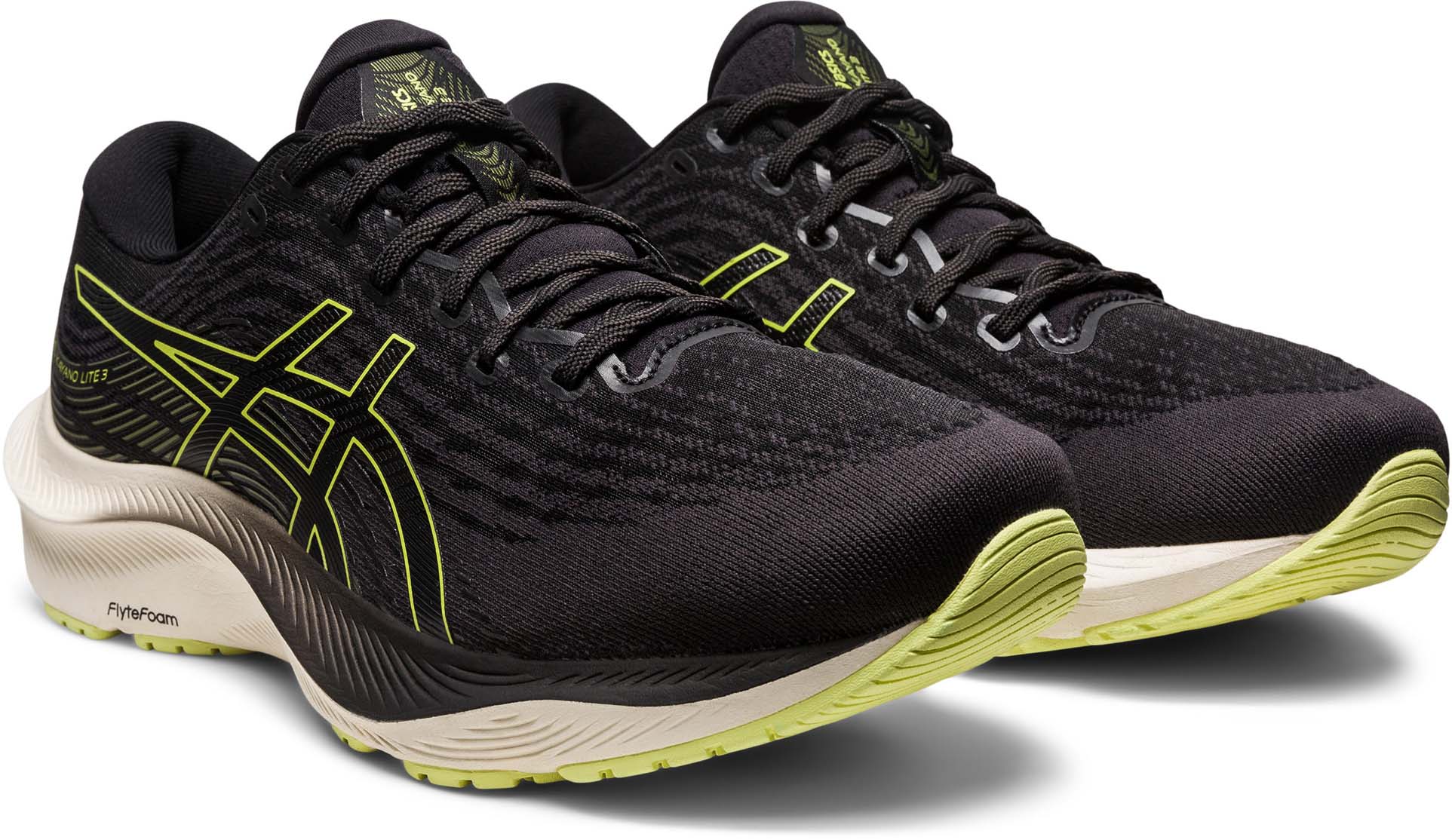 Gel-kayano Lite 3 hardloopschoenen