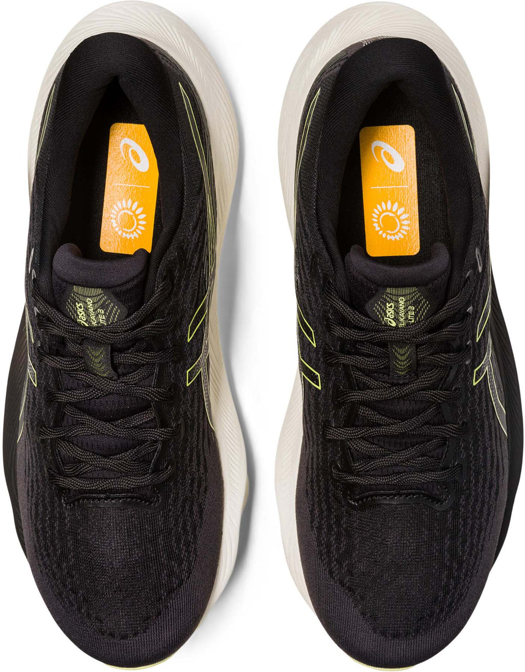 Gel-kayano Lite 3 hardloopschoenen
