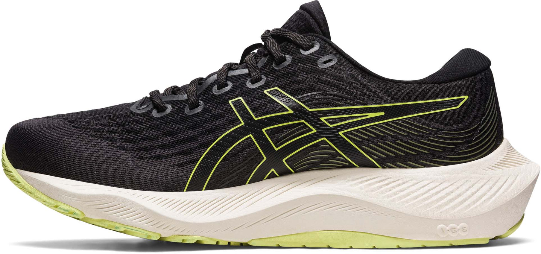 Gel-kayano Lite 3 hardloopschoenen