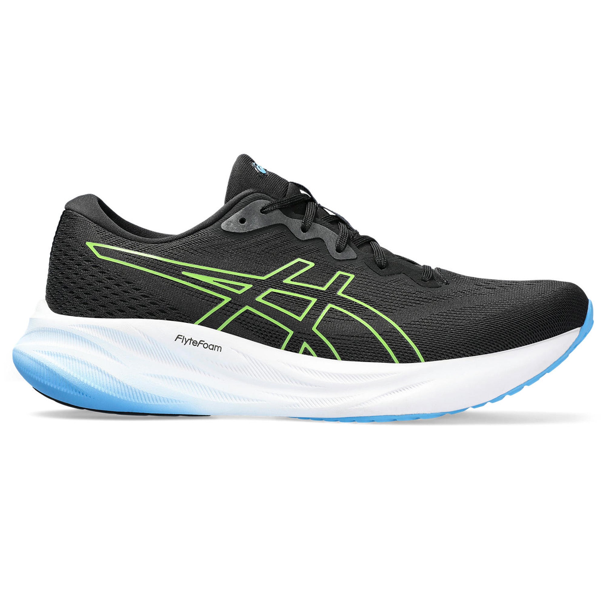 Gel-pulse 15 hardloopschoenen