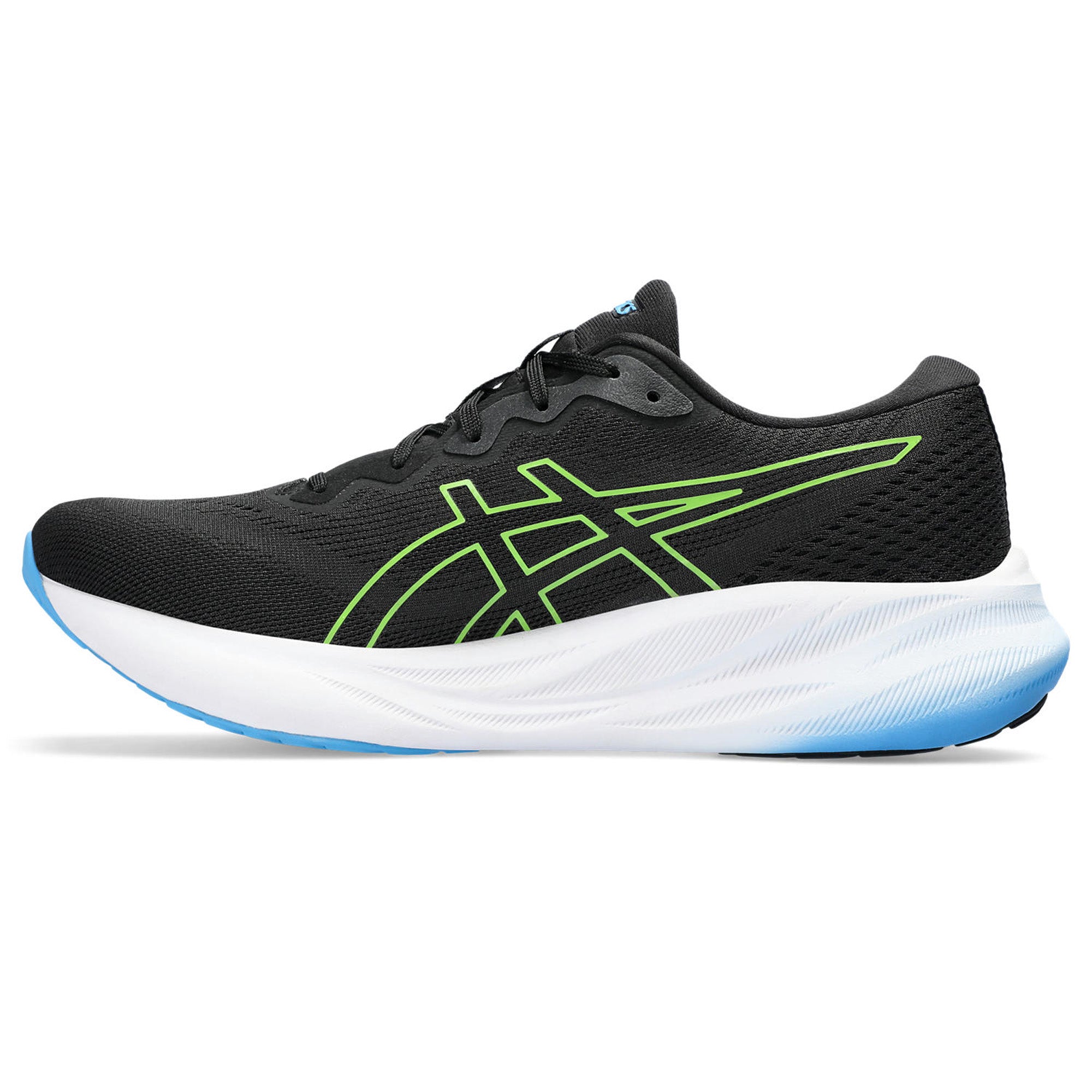 Gel-pulse 15 hardloopschoenen